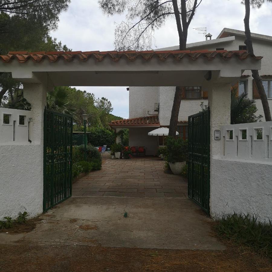 Villa Manuela プーラ エクステリア 写真