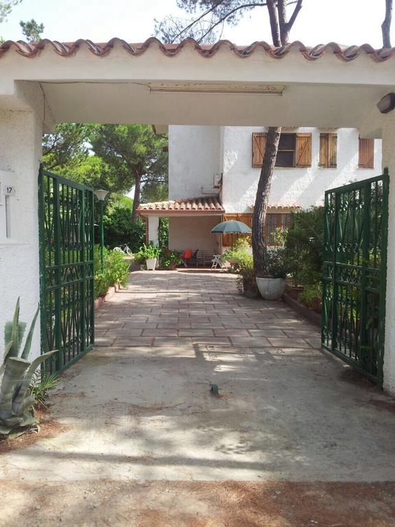 Villa Manuela プーラ 部屋 写真