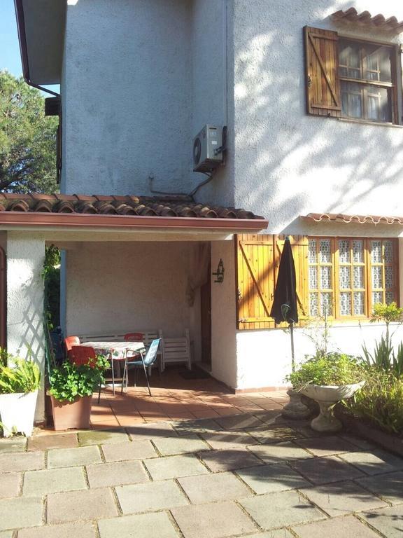 Villa Manuela プーラ 部屋 写真