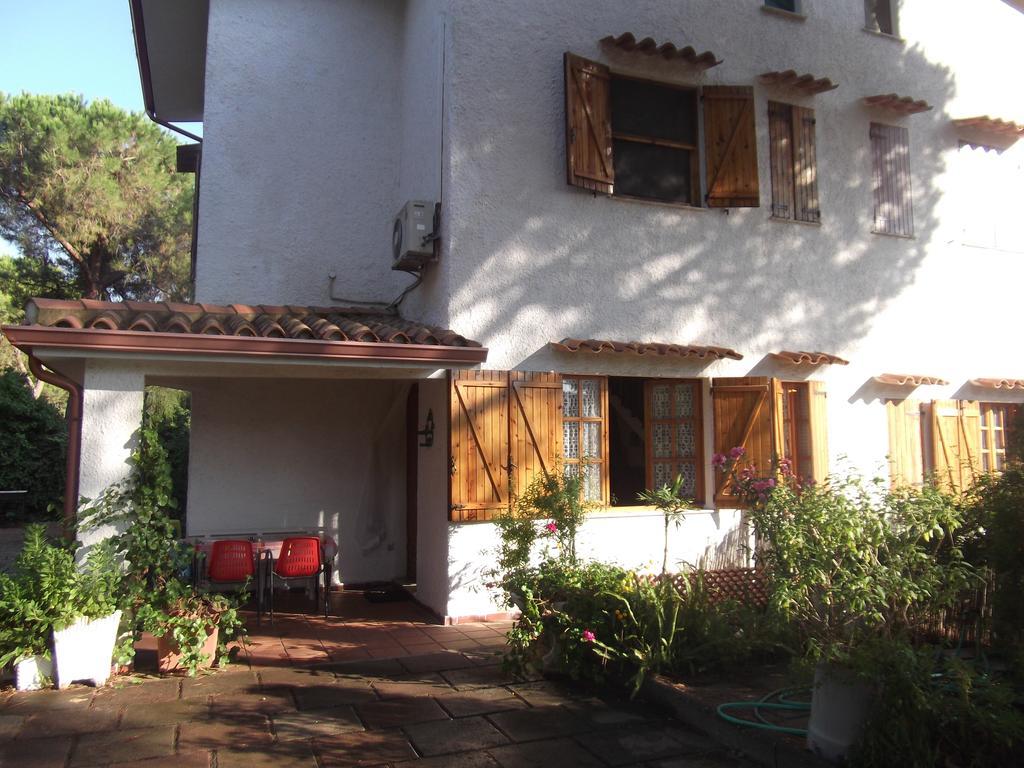 Villa Manuela プーラ 部屋 写真