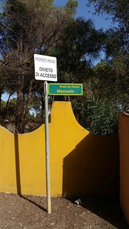 Villa Manuela プーラ エクステリア 写真