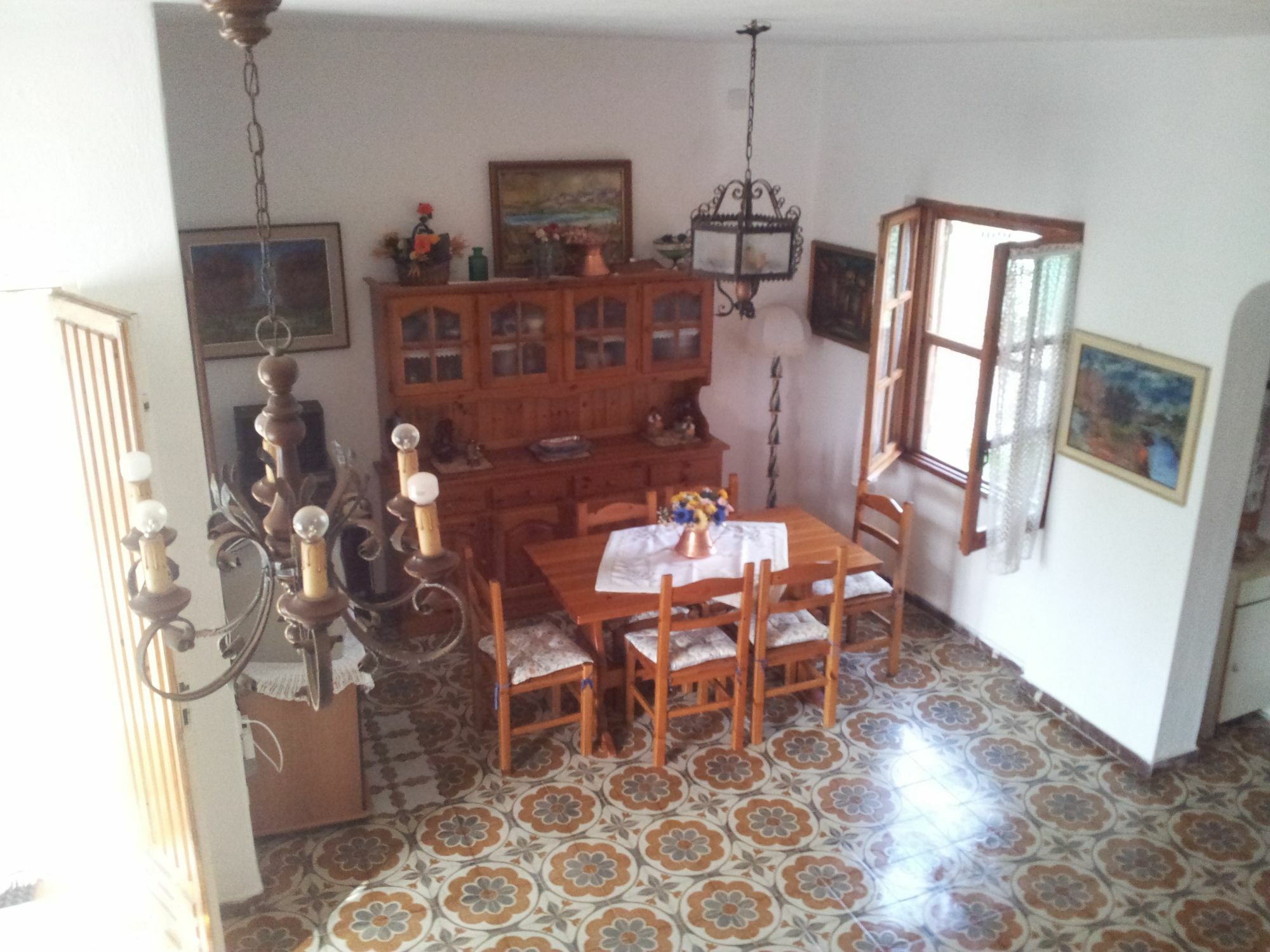 Villa Manuela プーラ エクステリア 写真