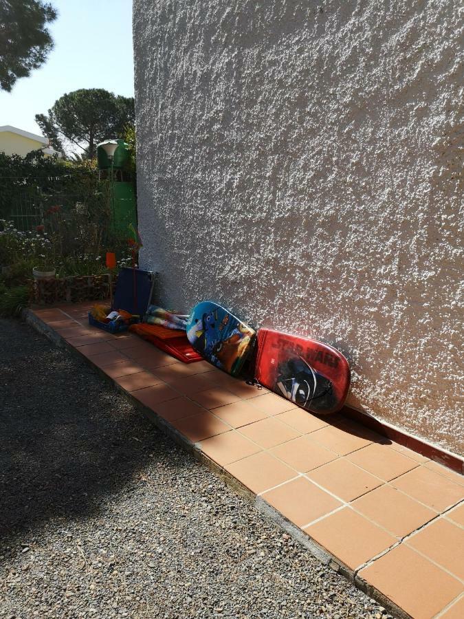Villa Manuela プーラ エクステリア 写真