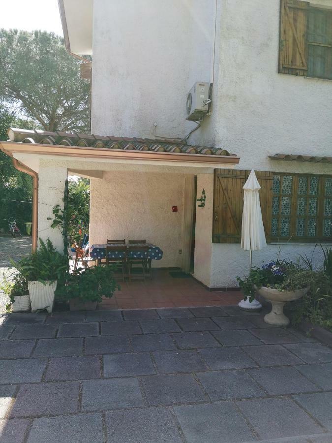 Villa Manuela プーラ エクステリア 写真