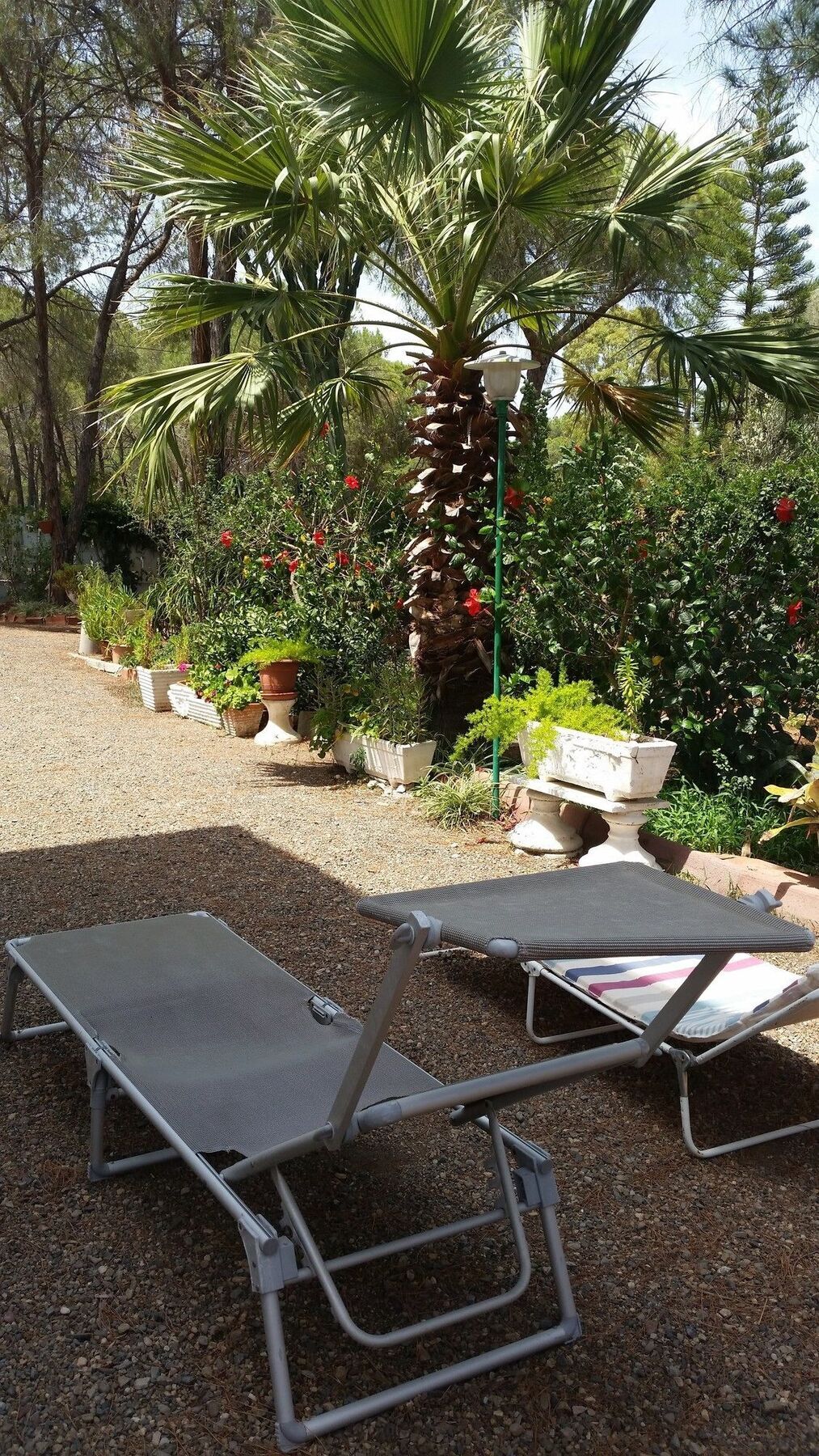 Villa Manuela プーラ エクステリア 写真